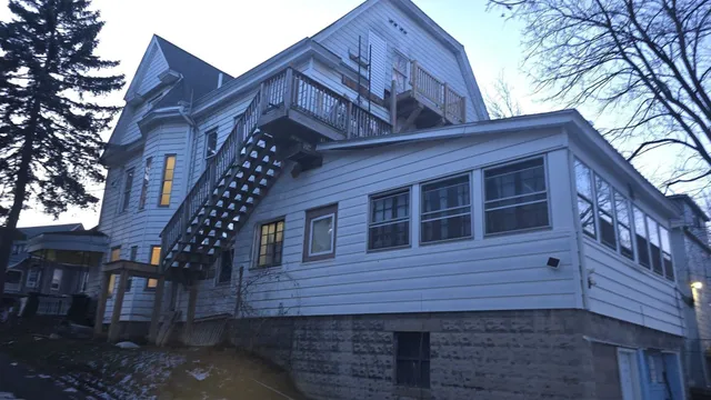 $678,000 | 132 Main Street, Binghamton, NY 13905