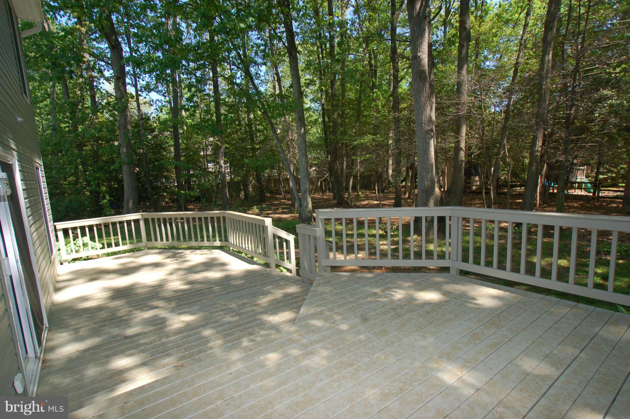 422 Riding Ridge Road Annapolis, MD 21403 - Photo 24 of 26 Exterior (Rear)
