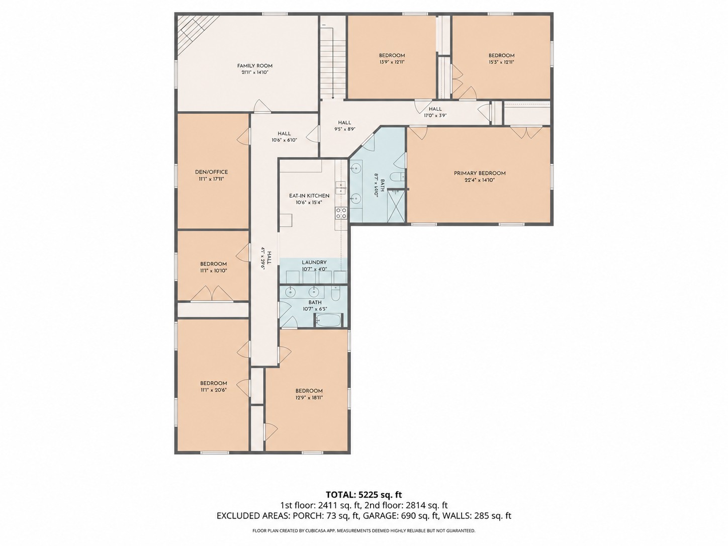 1609 W Road Goodlettsville, TN 37072 - Photo 6 of 75 Gallery Image 6