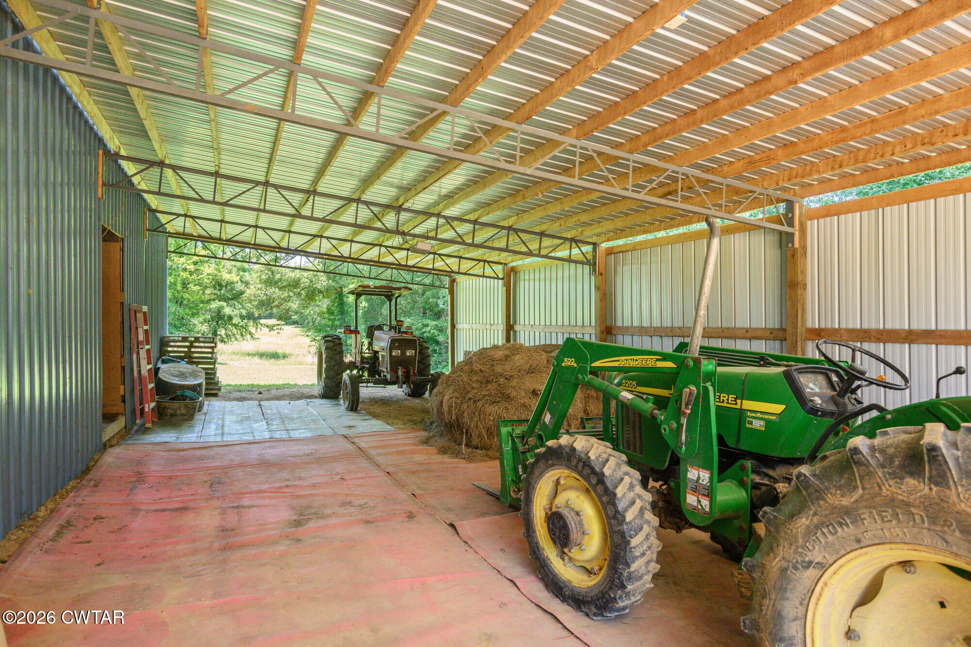 3685 Henderson Road Sardis, TN 38371 - Photo 12 of 31 NZ9_8230