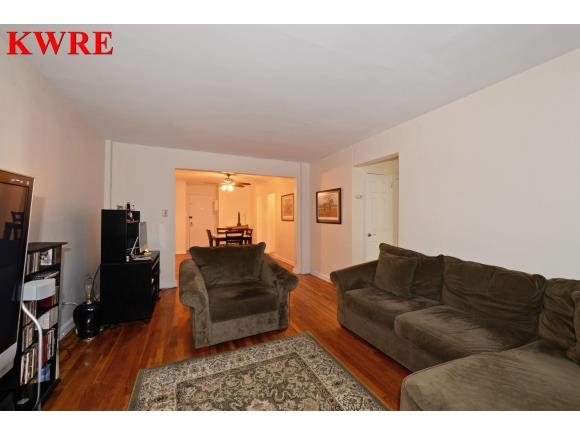 9255 Shore Road, Unit 3H Brooklyn, NY 11209 - Photo 1 of 13 Living and Dining Rooms