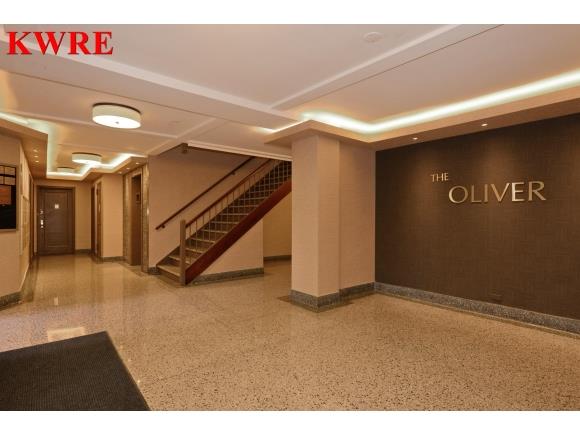 9255 Shore Road, Unit 3H Brooklyn, NY 11209 - Photo 12 of 13 Lobby
