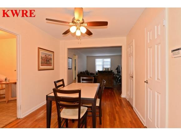 9255 Shore Road, Unit 3H Brooklyn, NY 11209 - Photo 9 of 13 Dining Area