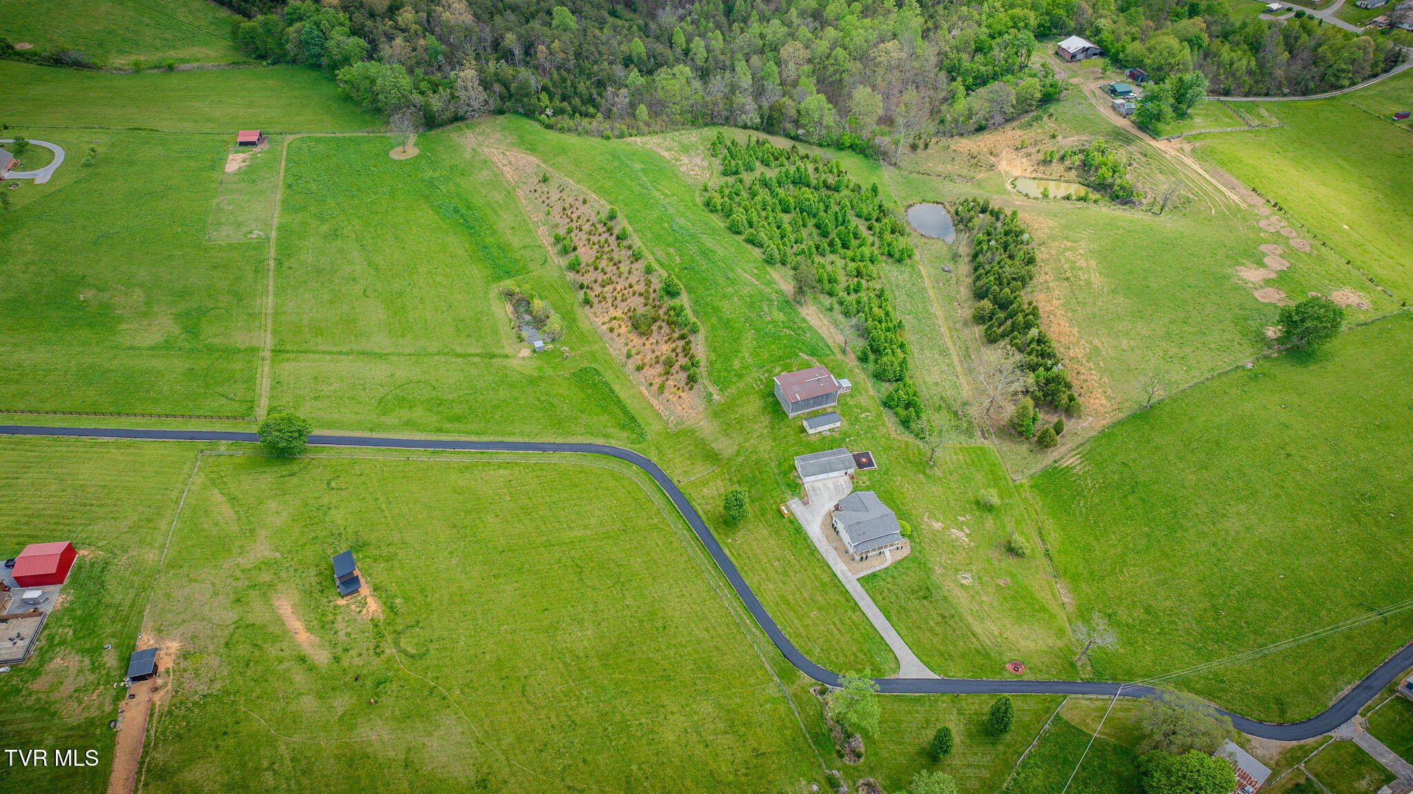 156 Simpson Road Church Hill, TN 37642 - Photo 54 of 70 103