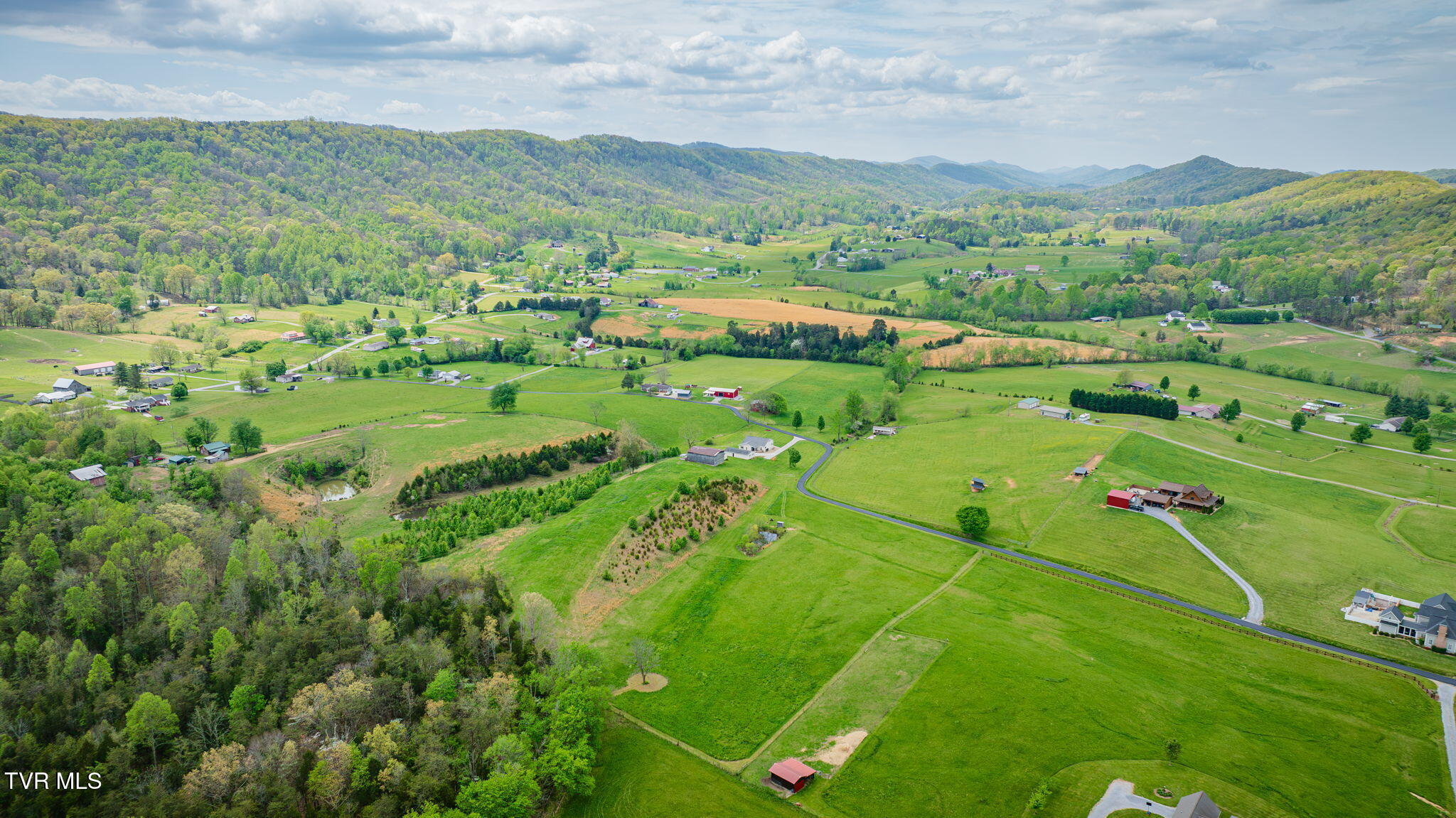 156 Simpson Road Church Hill, TN 37642 - Photo 65 of 70 114
