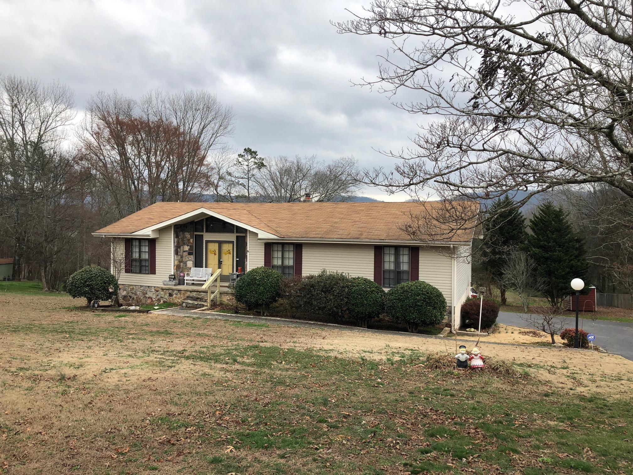8924 Snow Hill Road Ooltewah, TN 37363 - Photo 2 of 11 IMG_0246
