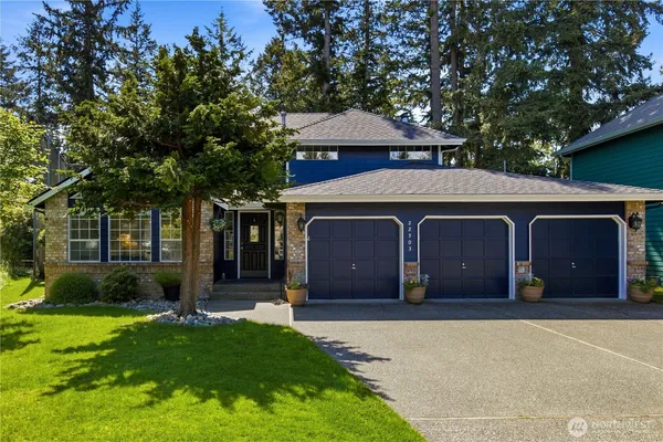$825,000 | 22503 Southeast 261st Street, Maple Valley, WA 98038