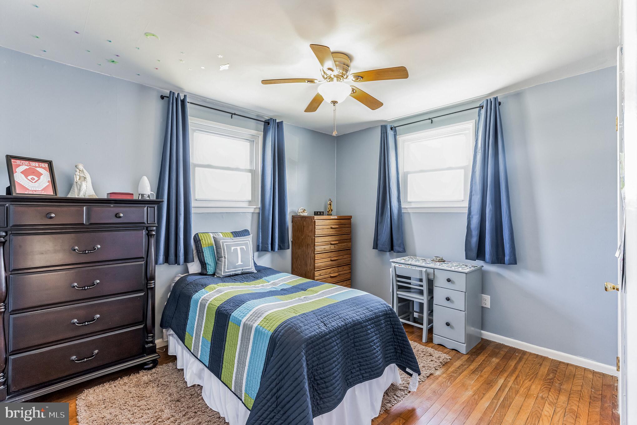 2941 Thunderhead Road Abington, PA 19001 - Photo 15 of 22 Bed 2