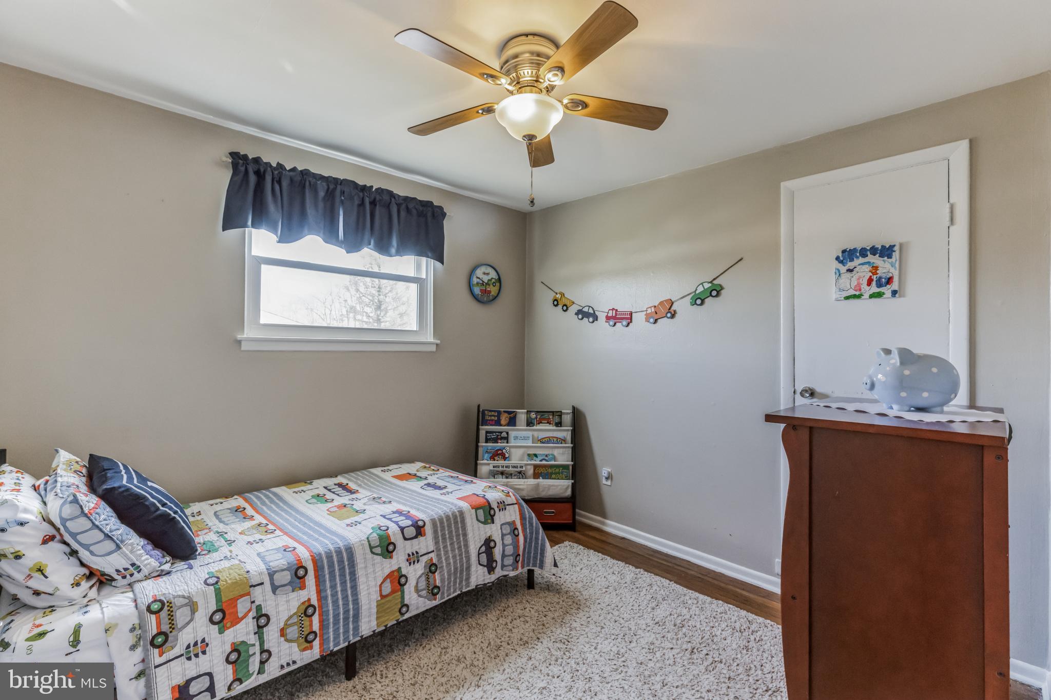 2941 Thunderhead Road Abington, PA 19001 - Photo 17 of 22 Bed 3