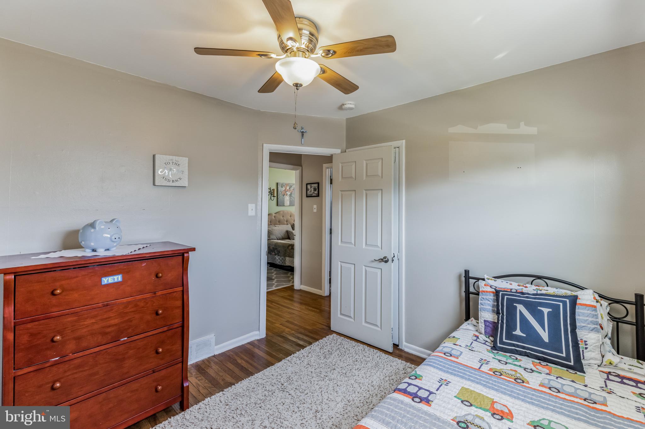 2941 Thunderhead Road Abington, PA 19001 - Photo 18 of 22 Bed 3