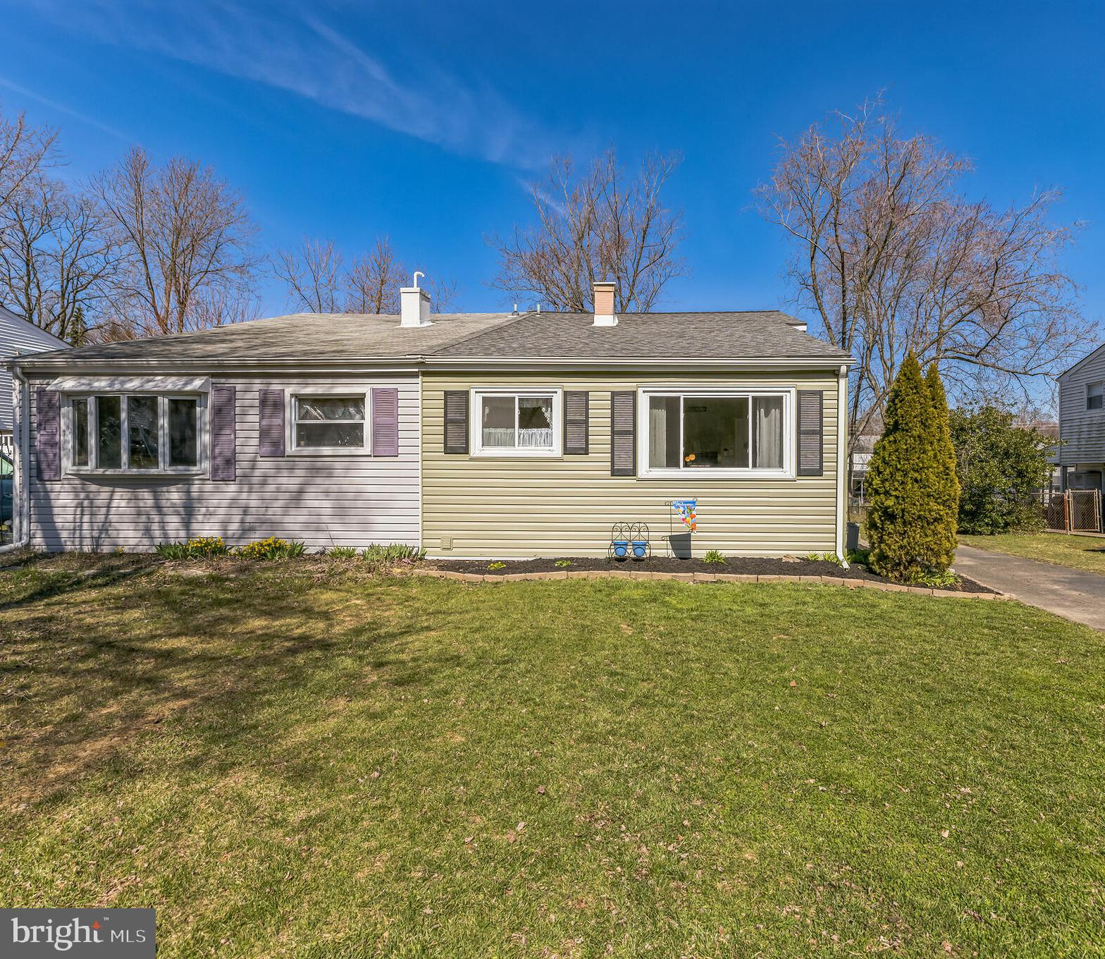 2941 Thunderhead Road Abington, PA 19001 - Photo 2 of 22 View from Street