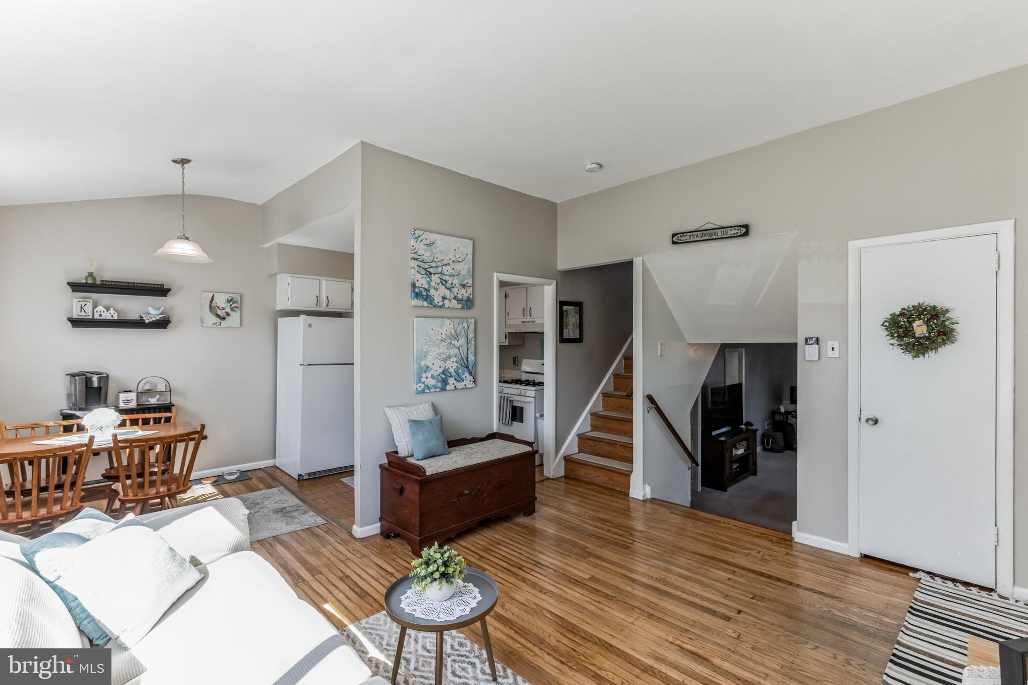 2941 Thunderhead Road Abington, PA 19001 - Photo 6 of 22 First Floor