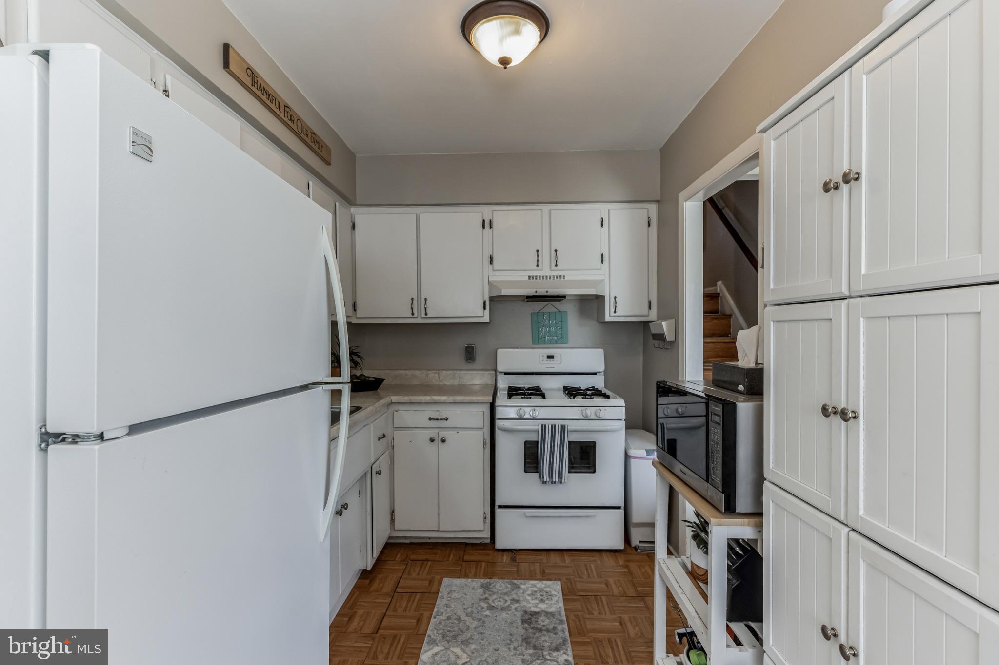 2941 Thunderhead Road Abington, PA 19001 - Photo 9 of 22 Kitchen