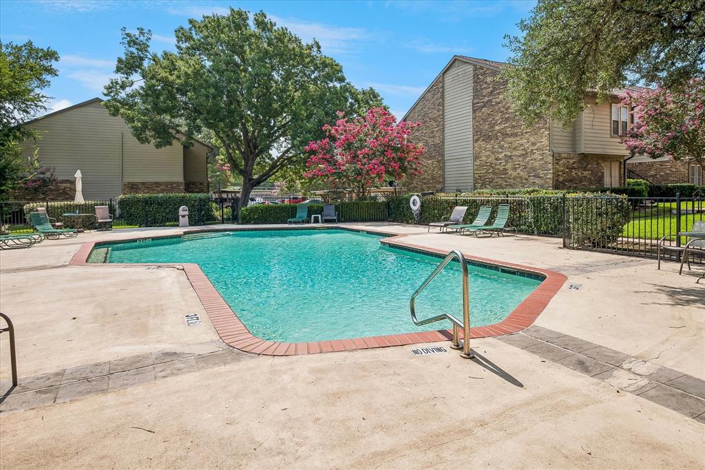 5300 Keller Springs Road, Unit 1077 Dallas, TX 75248 - Photo 25 of 25