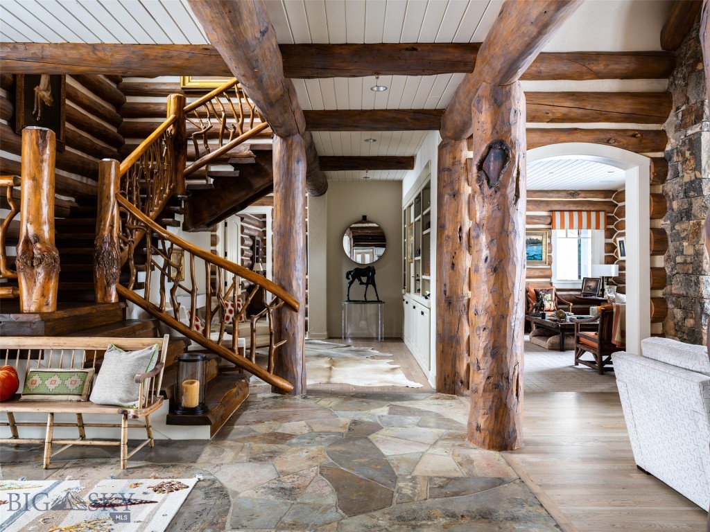 1200 Towering Pines Road Big Sky, MT 59730 - Photo 31 of 88 Gallery Image 31