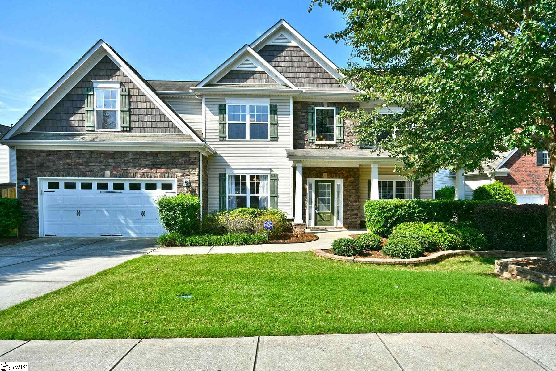 5 Lynell Place Greenville, SC 29607 - Photo 1 of 36 Gallery Image 1