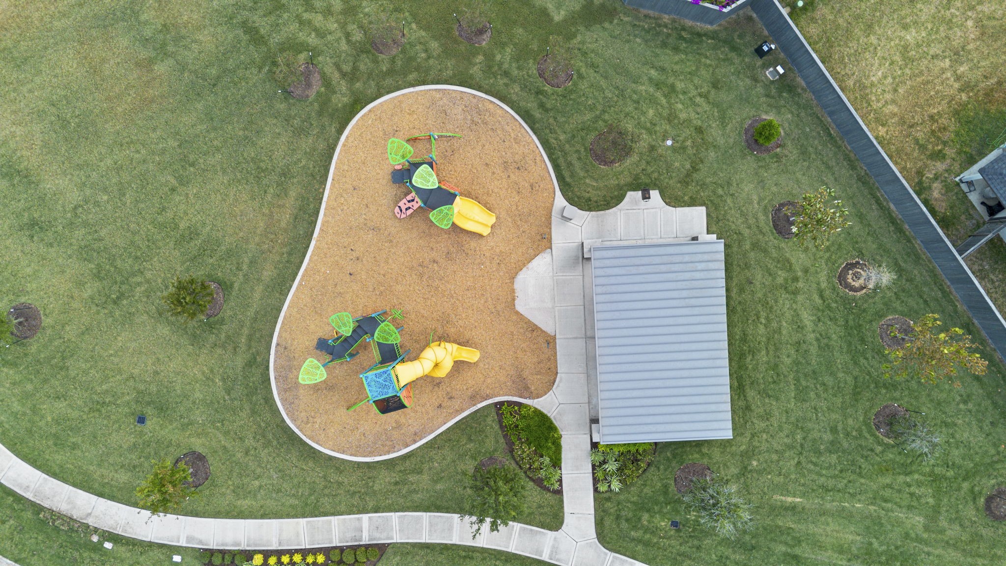 2804 Willow Gulch Way Rosenberg, TX 77469 - Photo 19 of 20