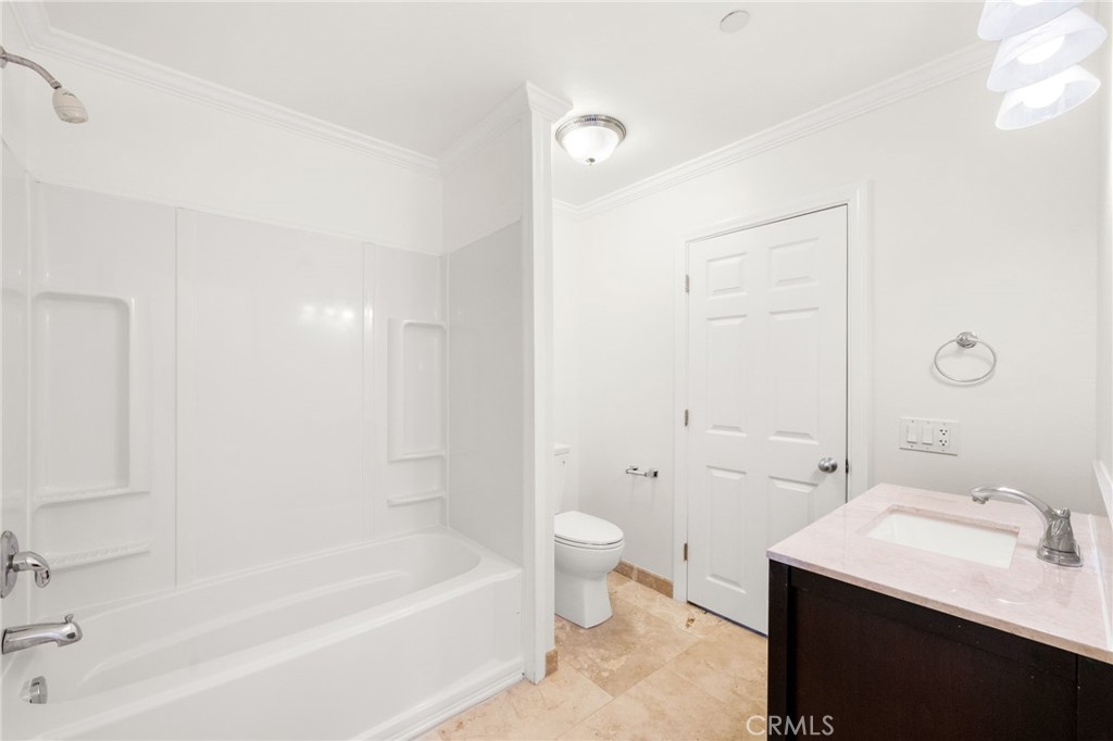 31460 Aquaduct Road Bonsall, CA 92003 - Photo 21 of 57 Full bathroom