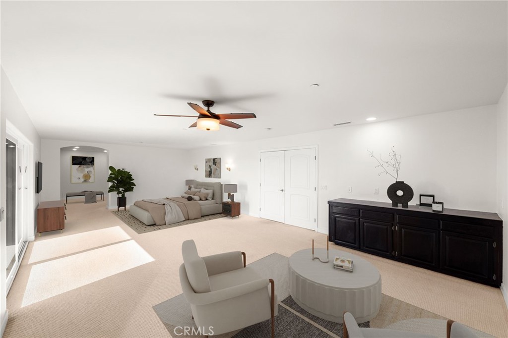 31460 Aquaduct Road Bonsall, CA 92003 - Photo 28 of 57 a living room with furniture