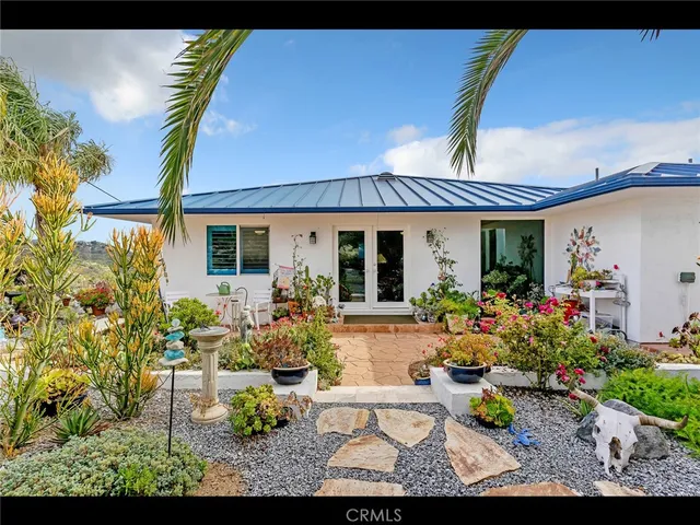 a car parked in garage