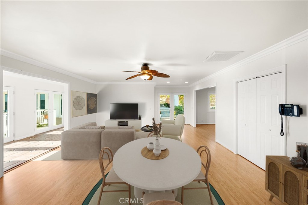 31460 Aquaduct Road Bonsall, CA 92003 - Photo 39 of 57 V-Staged - Guest house