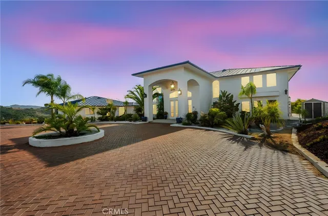 $1,999,000 | 31460 Aquaduct Road, Bonsall, CA 92003