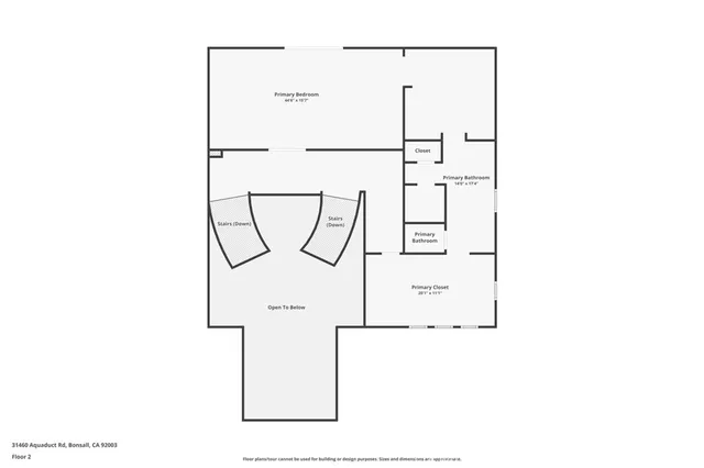 $1,999,000 | 31460 Aquaduct Road, Bonsall, CA 92003