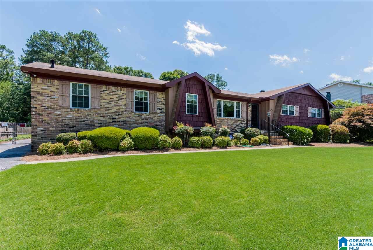 3430 Loch Ridge Trail Birmingham, AL 35216 - Photo 2 of 33