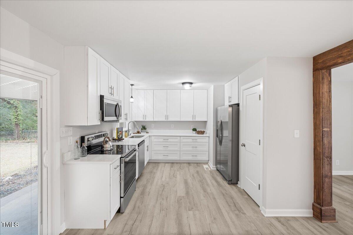 4806 Revere Road Durham, NC 27713 - Photo 9 of 25 11-4806 Revere Rd