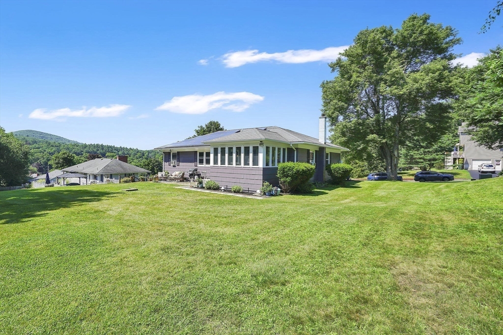 11 Juniper Hill Road Ware, MA 01082 - Photo 32 of 40