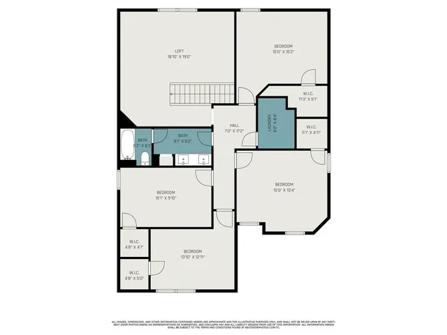 $2,245 | 1405 Park Trails Boulevard, Princeton, TX 75407