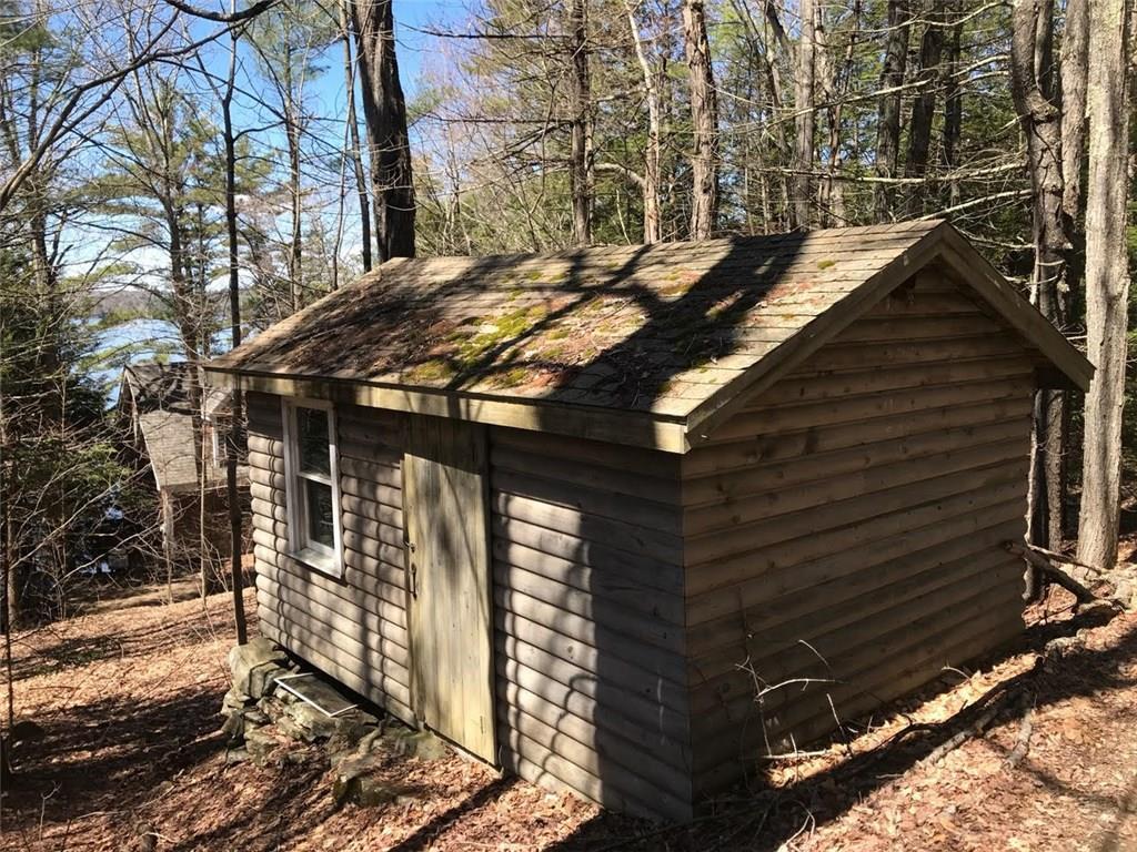 69 Cottage Road Jefferson, ME 04348 - Photo 20 of 23 Photo