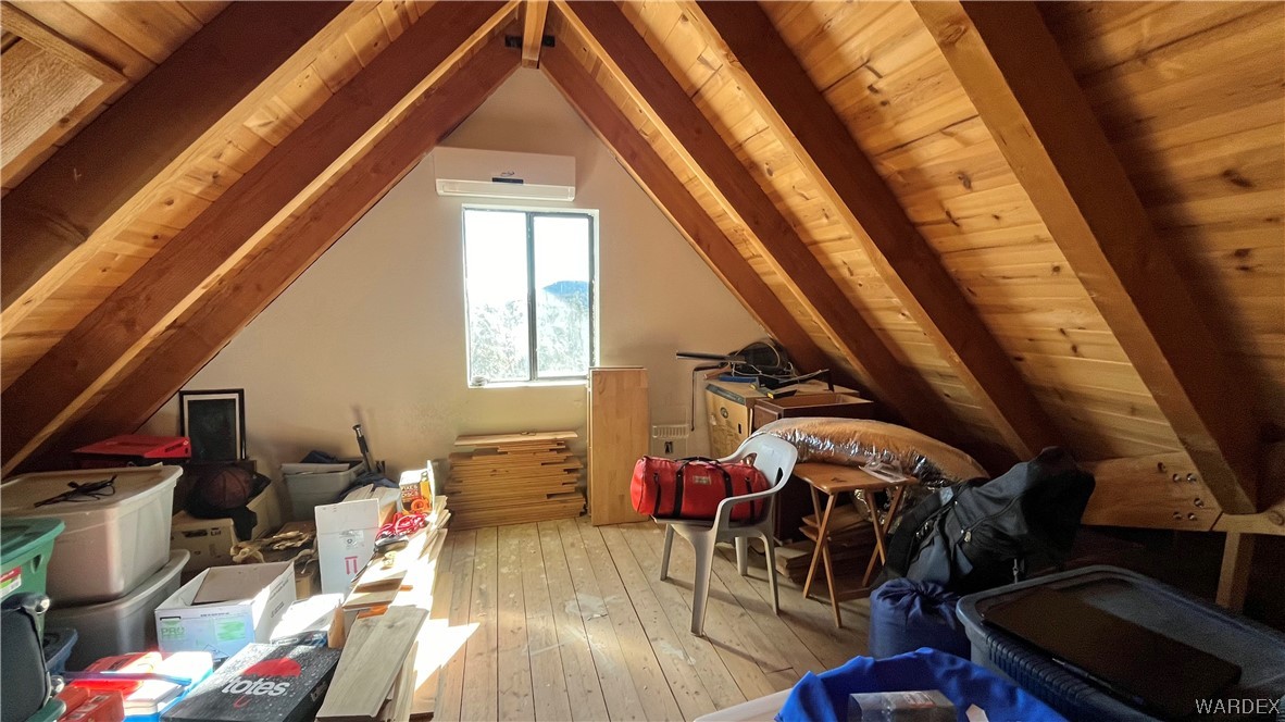 29775 West Ridge Runner Road Seligman, AZ 86337 - Photo 14 of 36 Attic