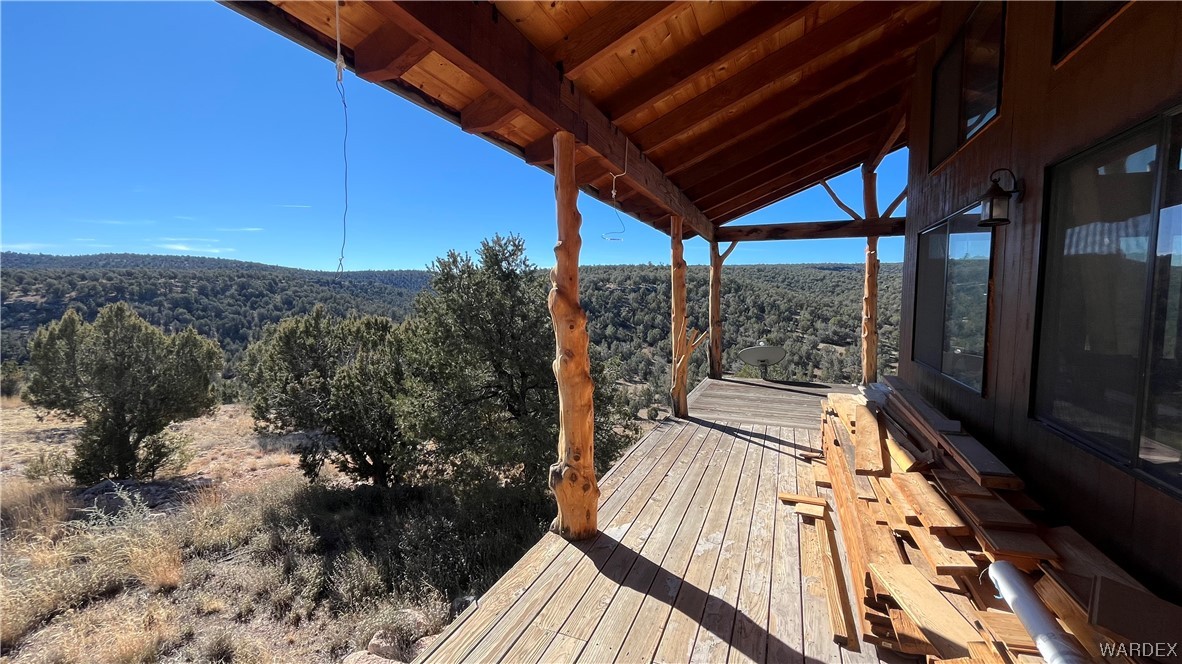 29775 West Ridge Runner Road Seligman, AZ 86337 - Photo 22 of 36 Dock