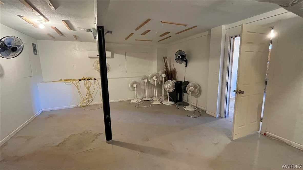 29775 West Ridge Runner Road Seligman, AZ 86337 - Photo 31 of 36 Basement