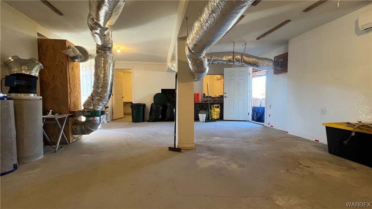 29775 West Ridge Runner Road Seligman, AZ 86337 - Photo 32 of 36 Basement