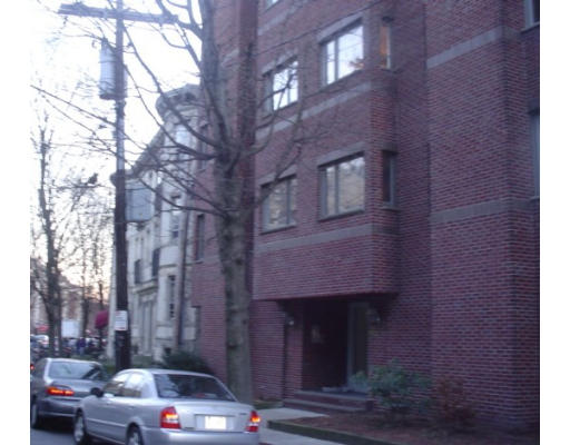 110 Strathmore Road, Unit 301 Boston, MA 02135 - Photo 1 of 1 Gallery Image 1