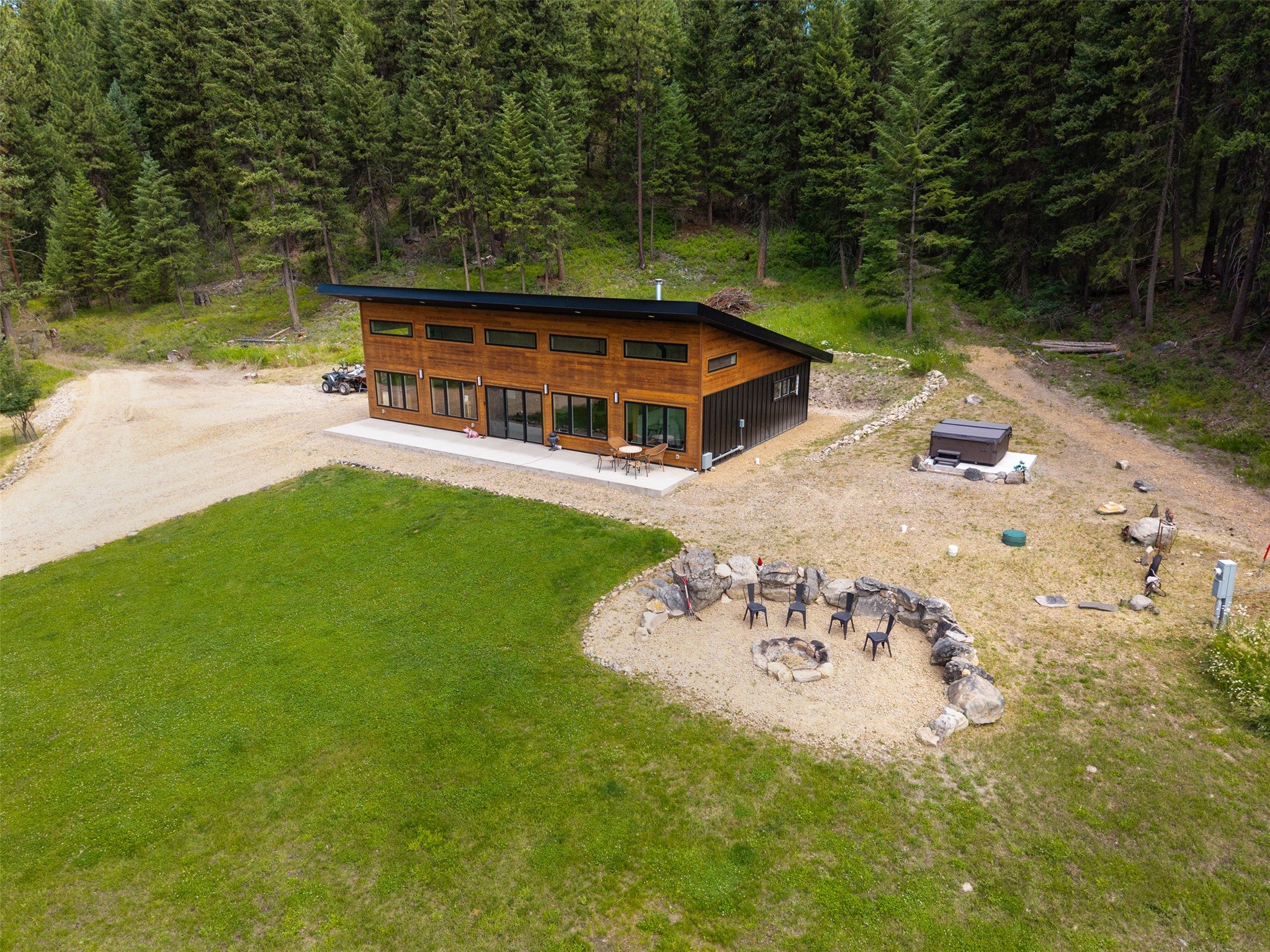 26900 9 Mile Road Huson, MT 59846 - Photo 39 of 60 Gallery Image 39