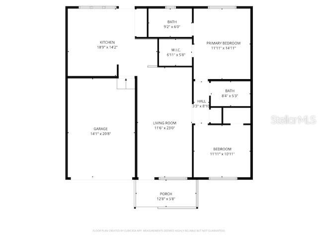 9490 Southwest 85th Avenue, Unit C Ocala, FL 34481 - Photo 27 of 27
