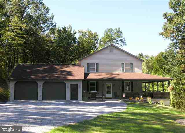 696 Losh Road Shermans Dale, PA 17090 - Photo 1 of 19 Gallery Image 1