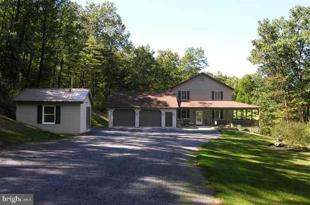 696 Losh Road Shermans Dale, PA 17090 - Photo 2 of 19 Gallery Image 2