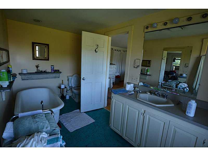 256 Tobey Road New Gloucester, ME 04260 - Photo 2 of 34 Bathroom.