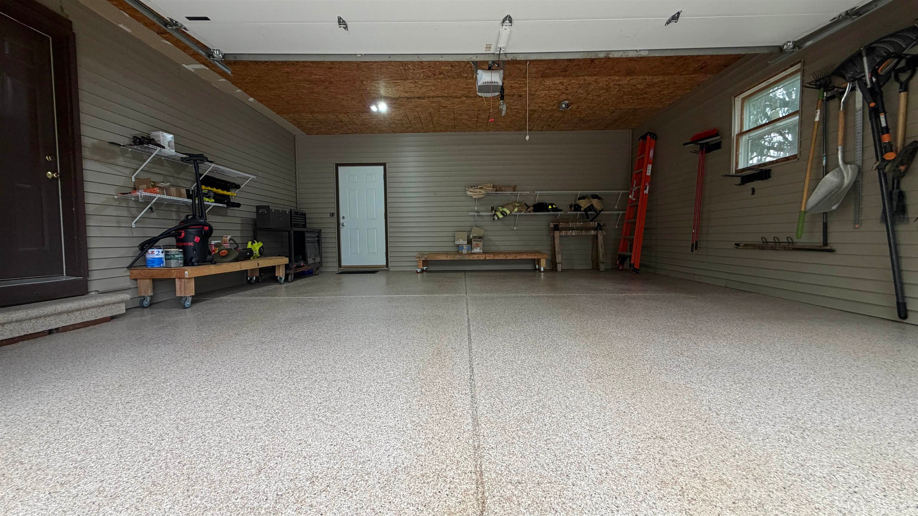7275 Hall Road Davisburg, MI 48350 - Photo 5 of 60 Gallery Image 5