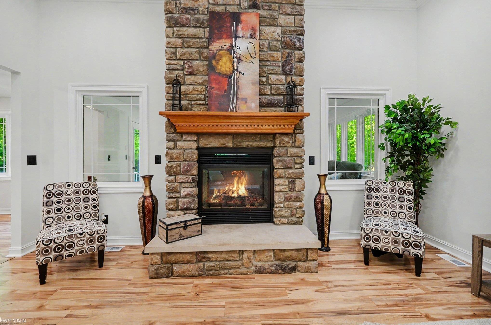 8367 Lindsey Road Casco, MI 48064 - Photo 9 of 42