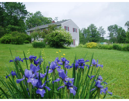 24 Alderman Road Middlefield, MA 01011 - Photo 1 of 16