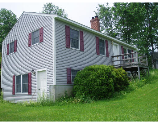 24 Alderman Road Middlefield, MA 01011 - Photo 4 of 16