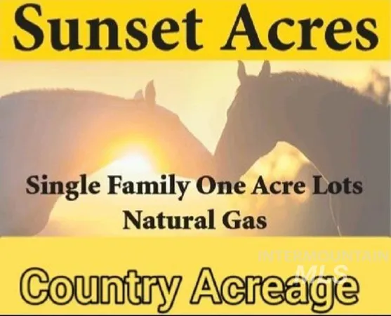 $182,000 | Tbd West Tbd W Jerome, Jerome, ID 83338