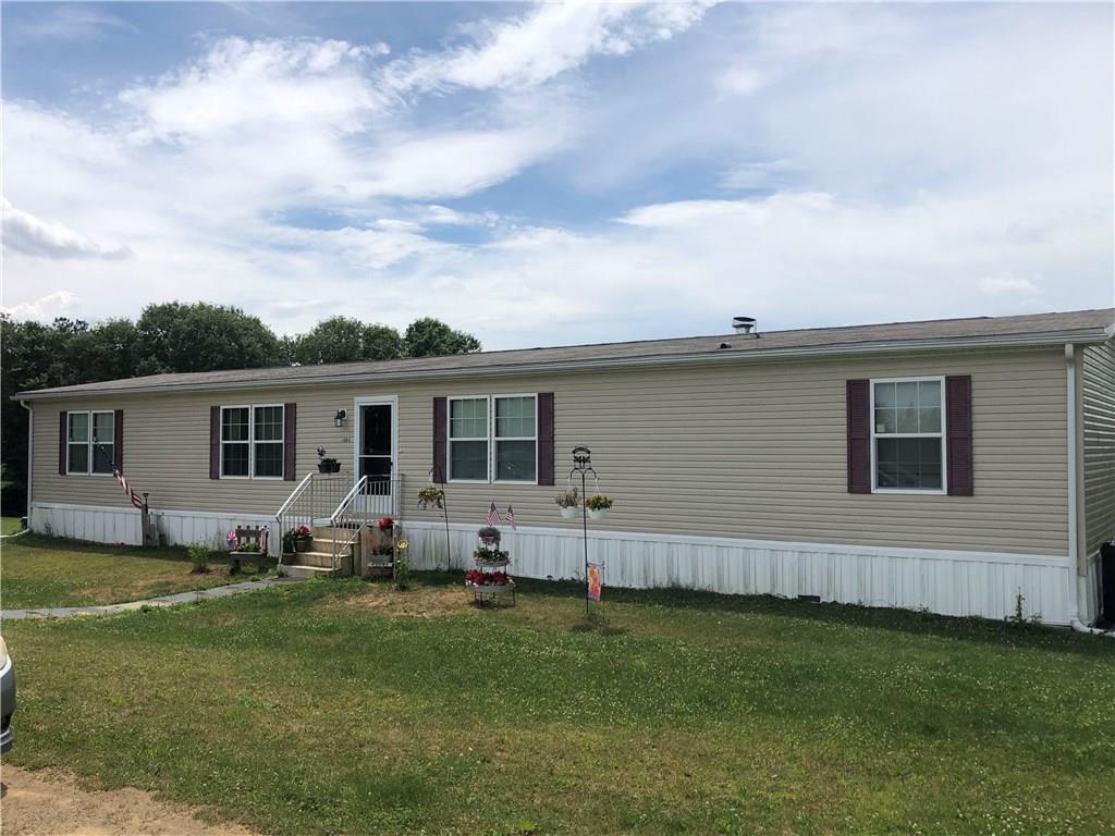 1003 Stable Road Indiana, PA 15701 - Photo 2 of 25