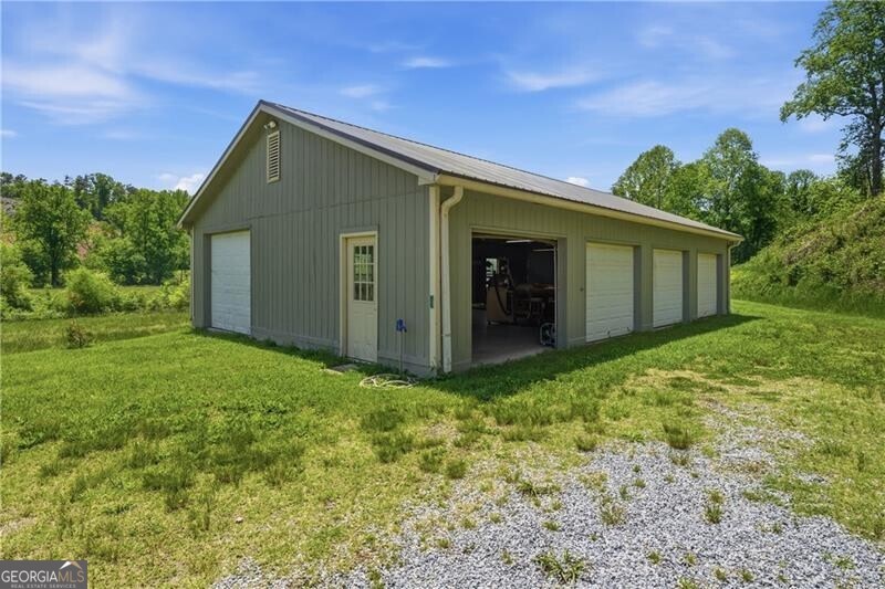 619 Hamp Mill Road Dahlonega, GA 30533 - Photo 90 of 118