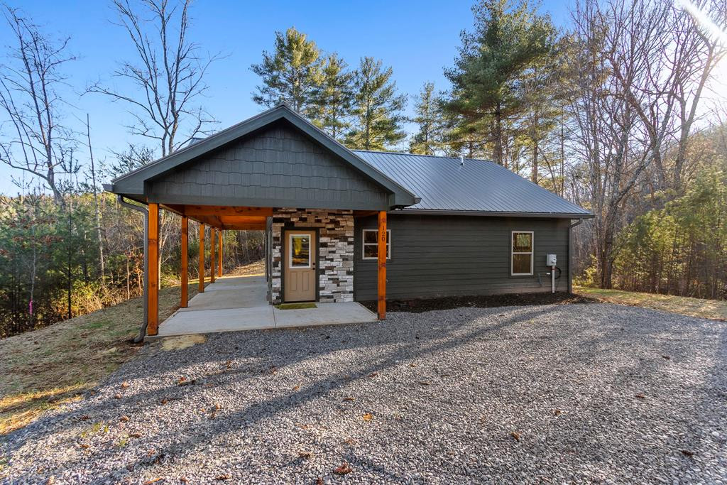 120 Sam's Way Murphy, NC 28906 - Photo 42 of 42